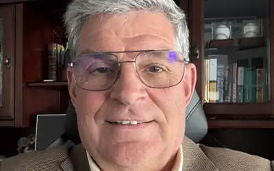 We are proud to welcome George Fiedorowicz to the Board!